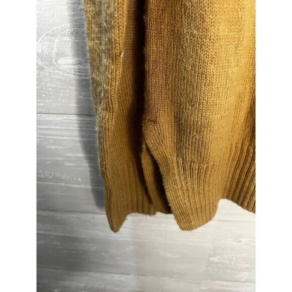 Supersoft Cotton Crew-Neck Sweater Banana Republic Small‎ - Picture 4 of 4